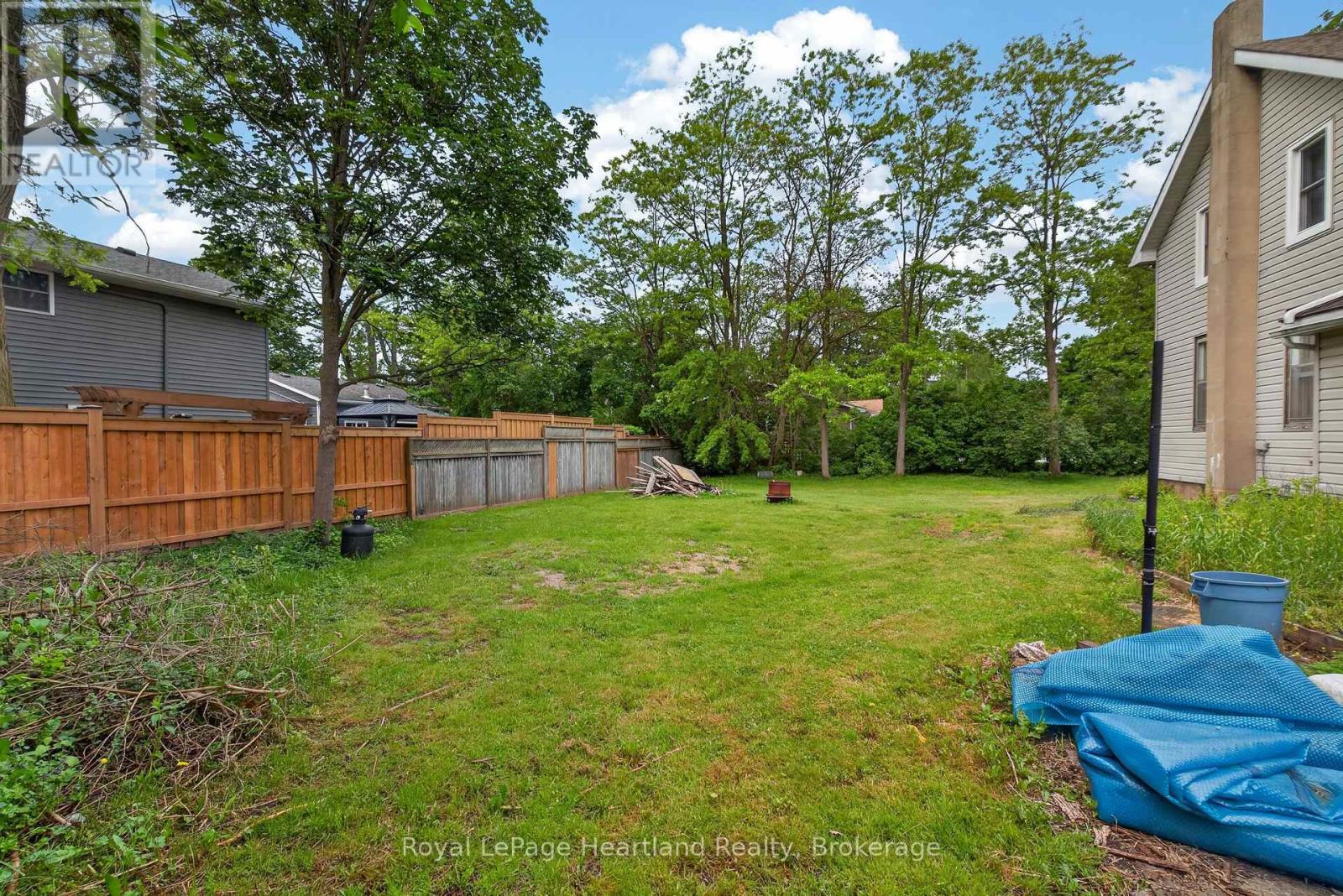 179 Lighthouse Street W, Goderich, Ontario  N7A 2J8 - Photo 10 - X13426678