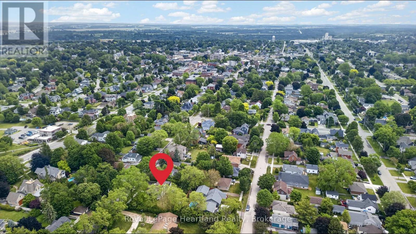 179 Lighthouse Street W, Goderich, Ontario  N7A 2J8 - Photo 3 - X13426678