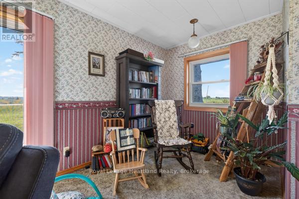 85791 Donnybrook Line, Ashfield-Colborne-Wawanosh, Ontario  N0G 2H0 - Photo 10 - X13515444