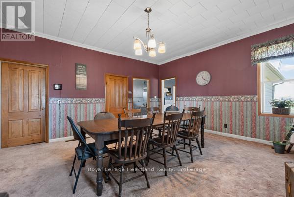 85791 Donnybrook Line, Ashfield-Colborne-Wawanosh, Ontario  N0G 2H0 - Photo 14 - X13515444