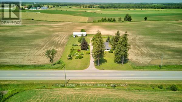 85791 DONNYBROOK LINE, Ashfield-Colborne-Wawanosh, Ontario