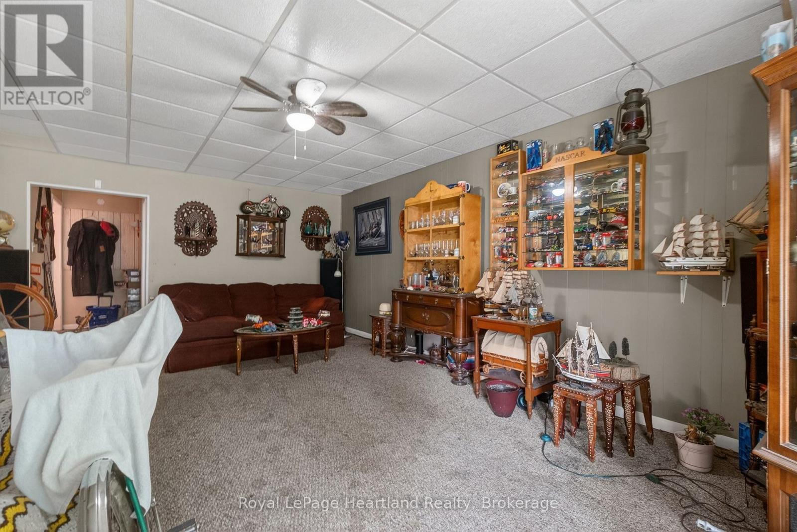179 Lighthouse Street W, Goderich, Ontario  N7A 2J8 - Photo 14 - X13426678