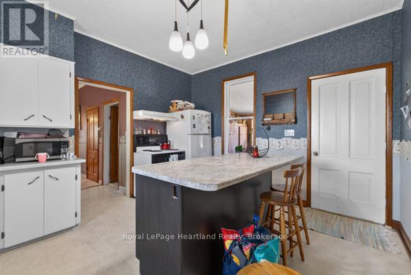 85791 Donnybrook Line, Ashfield-Colborne-Wawanosh, Ontario  N0G 2H0 - Photo 15 - X13515444