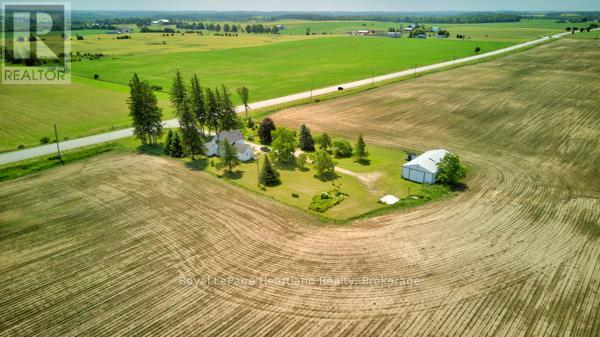 85791 Donnybrook Line, Ashfield-Colborne-Wawanosh, Ontario  N0G 2H0 - Photo 2 - X13515444