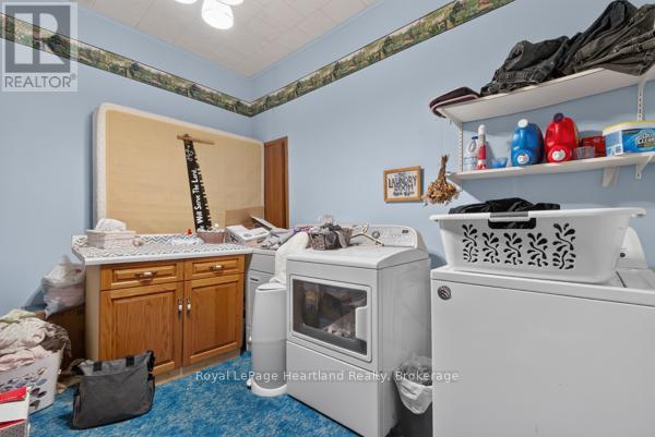 85791 Donnybrook Line, Ashfield-Colborne-Wawanosh, Ontario  N0G 2H0 - Photo 19 - X13515444