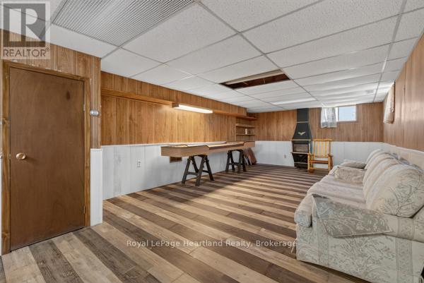 85791 Donnybrook Line, Ashfield-Colborne-Wawanosh, Ontario  N0G 2H0 - Photo 20 - X13515444