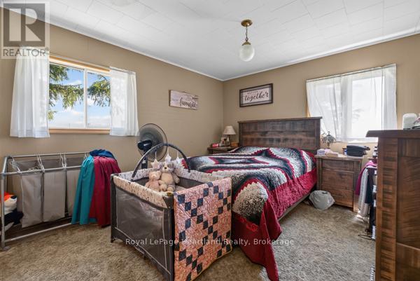 85791 Donnybrook Line, Ashfield-Colborne-Wawanosh, Ontario  N0G 2H0 - Photo 28 - X13515444