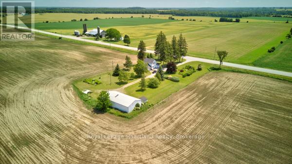 85791 Donnybrook Line, Ashfield-Colborne-Wawanosh, Ontario  N0G 2H0 - Photo 4 - X13515444