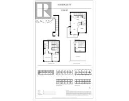 64 - 73 CURLEW DRIVE, Toronto, Ontario
