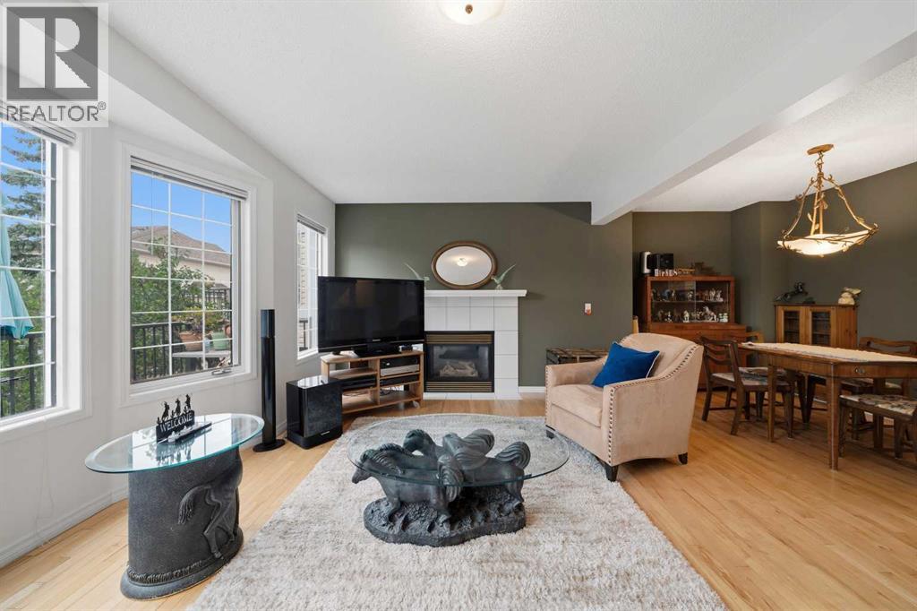 68 Patina Point SW, Calgary, Alberta  T3H 3J7 - Photo 7 - A2340777