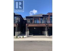 LOT 18 - 23 HAROLD WILSON LANE, Richmond Hill, Ontario