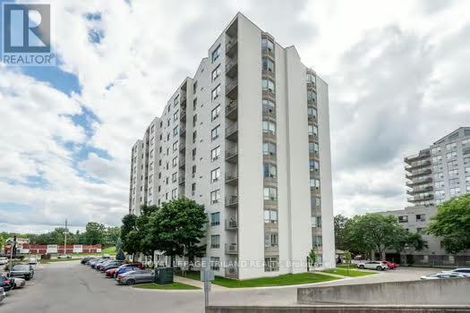 505 - 333 COMMISSIONERS ROAD W, London South, Ontario