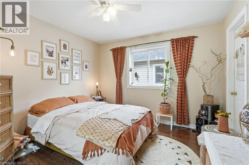 8 Slater Court, Waterdown, Ontario  L8B 0K8 - Photo 25 - 40859110