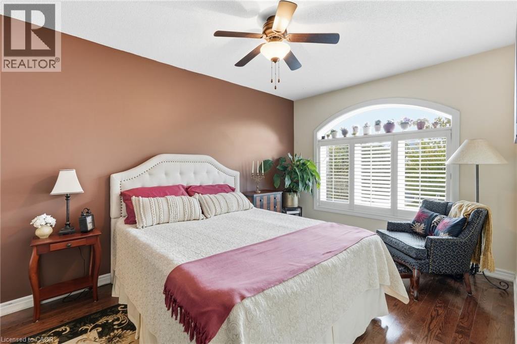 8 Slater Court, Waterdown, Ontario  L8B 0K8 - Photo 29 - 40859110