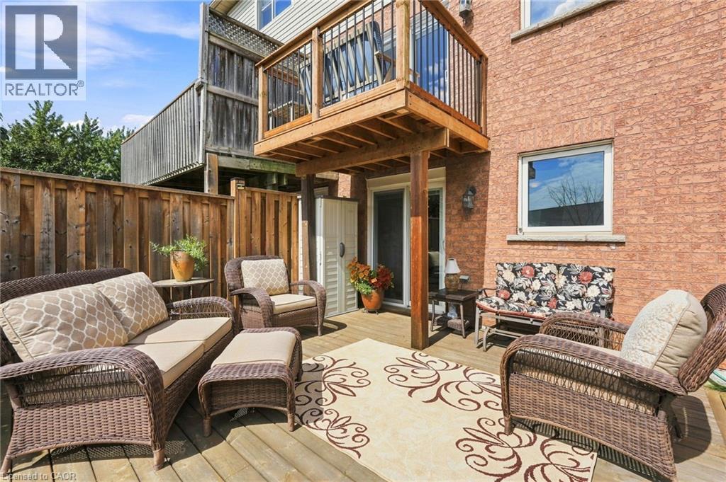 8 Slater Court, Waterdown, Ontario  L8B 0K8 - Photo 41 - 40859110
