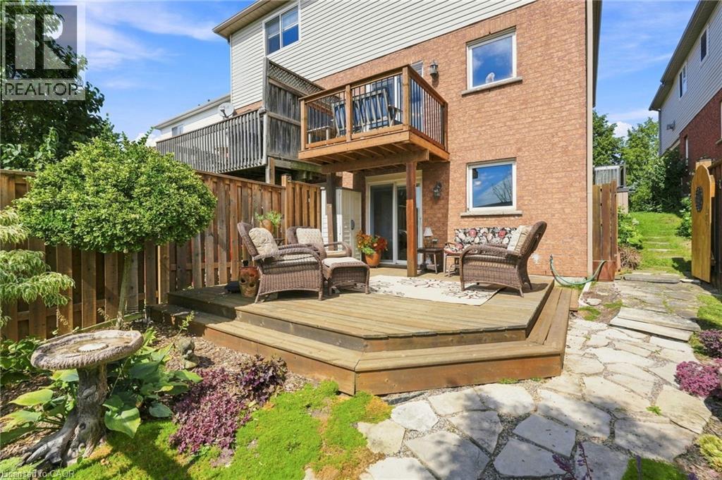 8 Slater Court, Waterdown, Ontario  L8B 0K8 - Photo 44 - 40859110