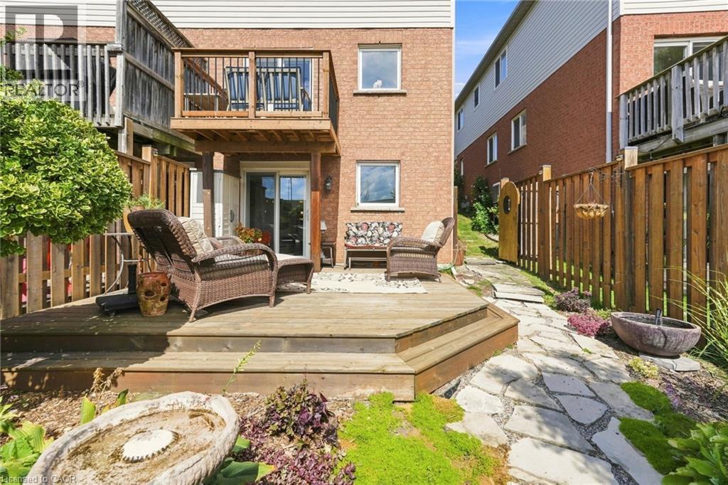 8 Slater Court, Waterdown, Ontario  L8B 0K8 - Photo 45 - 40859110