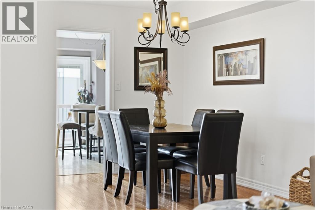 8 Slater Court, Waterdown, Ontario  L8B 0K8 - Photo 6 - 40859110