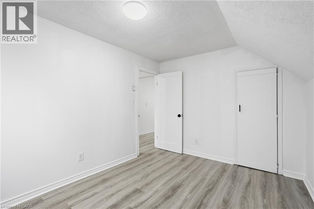 27 Albert Street Unit# Upper, Welland, Ontario  L3B 4L1 - Photo 12 - 40859103