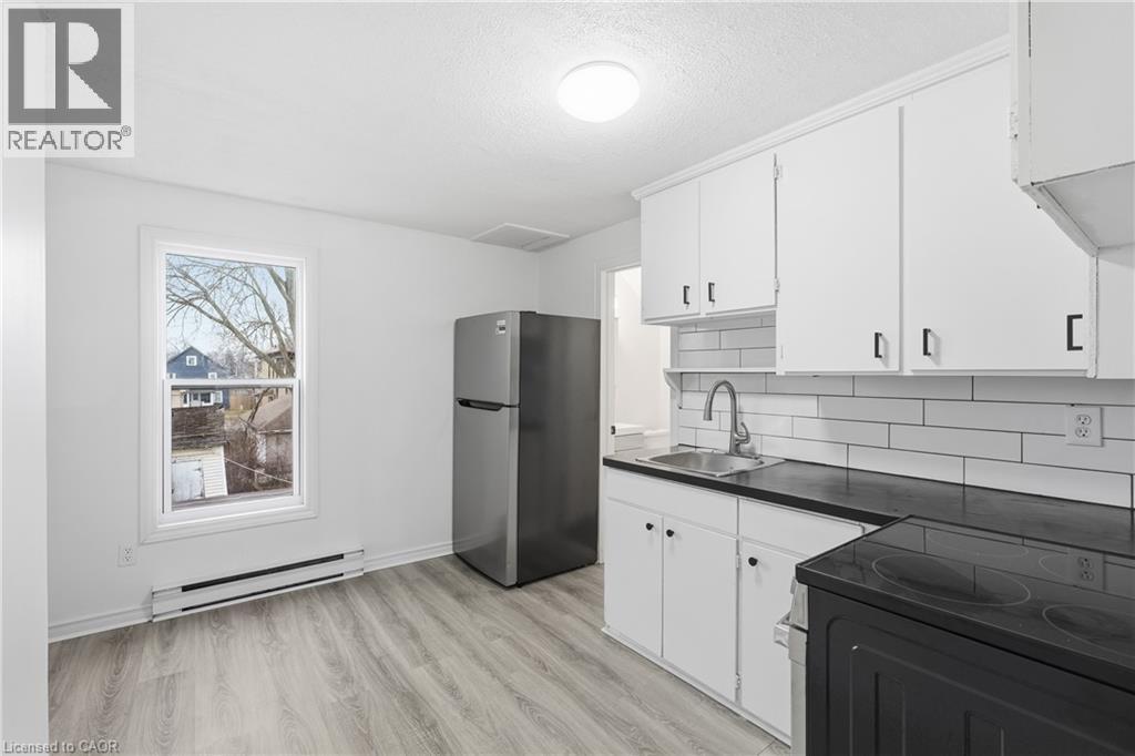 27 Albert Street Unit# Upper, Welland, Ontario  L3B 4L1 - Photo 7 - 40859103