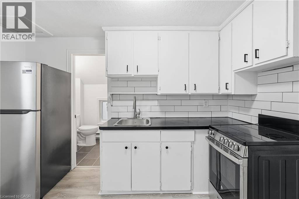 27 Albert Street Unit# Upper, Welland, Ontario  L3B 4L1 - Photo 8 - 40859103