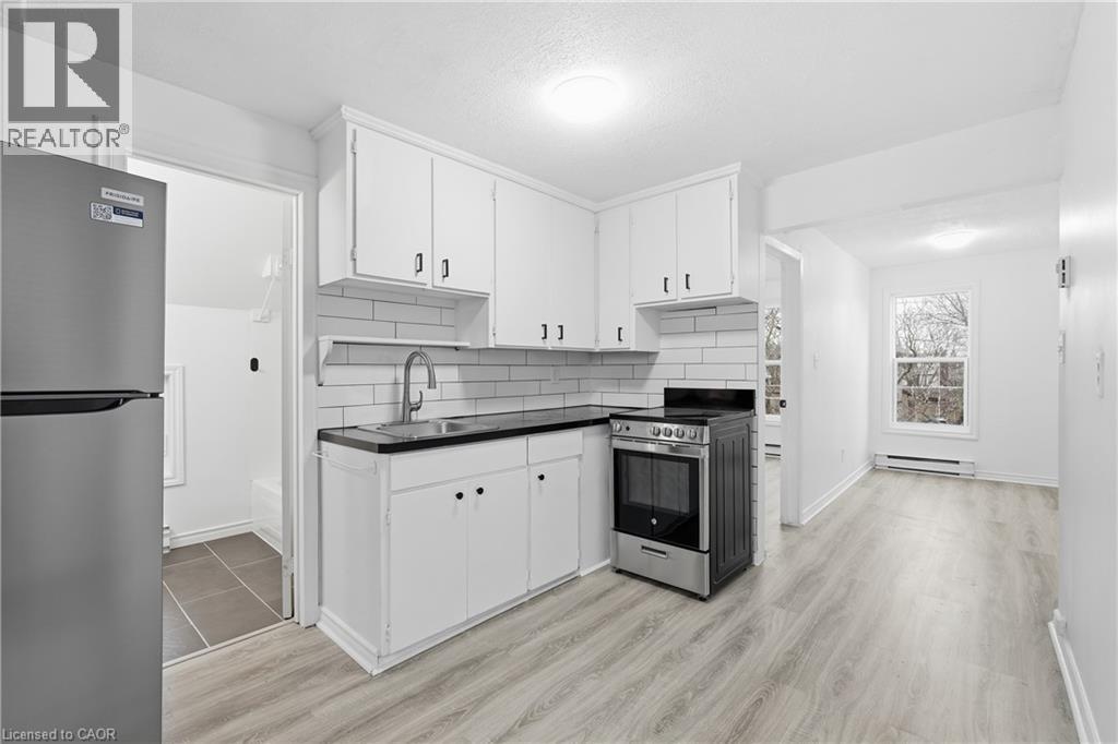 27 Albert Street Unit# Upper, Welland, Ontario  L3B 4L1 - Photo 9 - 40859103