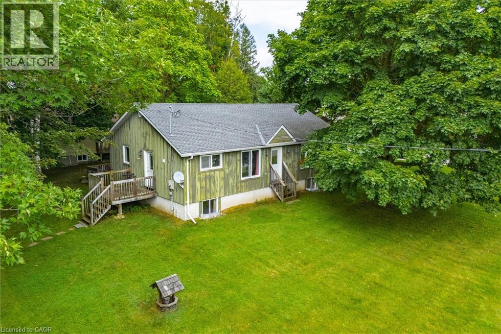 52 COOPER Street, Grand Valley, Ontario