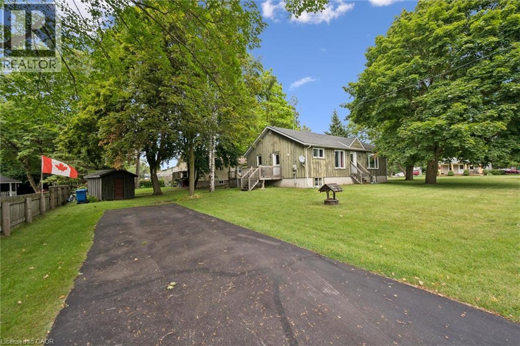 52 Cooper Street, Grand Valley, Ontario  L0N 1G0 - Photo 2 - 40859100
