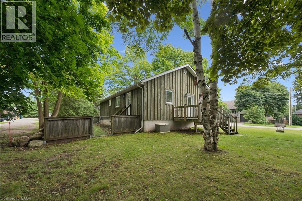 52 Cooper Street, Grand Valley, Ontario  L0N 1G0 - Photo 28 - 40859100