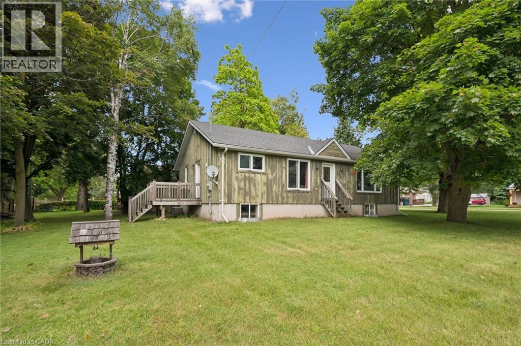 52 Cooper Street, Grand Valley, Ontario  L0N 1G0 - Photo 3 - 40859100