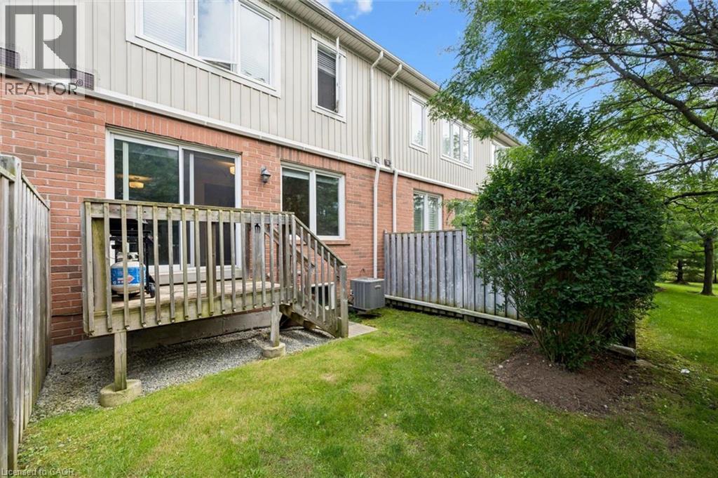 1035 Victoria Road S Unit# 95, Guelph, Ontario  N1L 0H5 - Photo 19 - 40857733