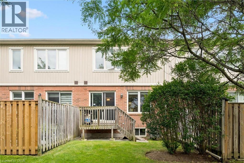 1035 Victoria Road S Unit# 95, Guelph, Ontario  N1L 0H5 - Photo 21 - 40857733