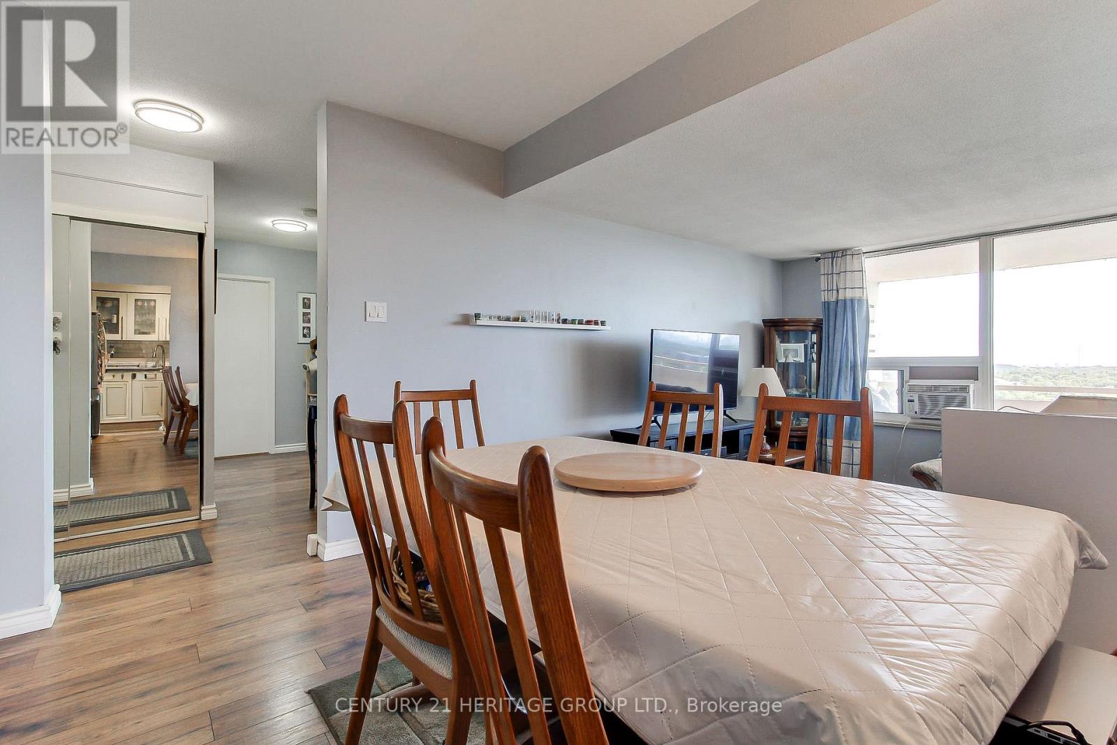 1203 - 1360 York Mills Road, Toronto, Ontario  M3A 2A3 - Photo 8 - C13723368