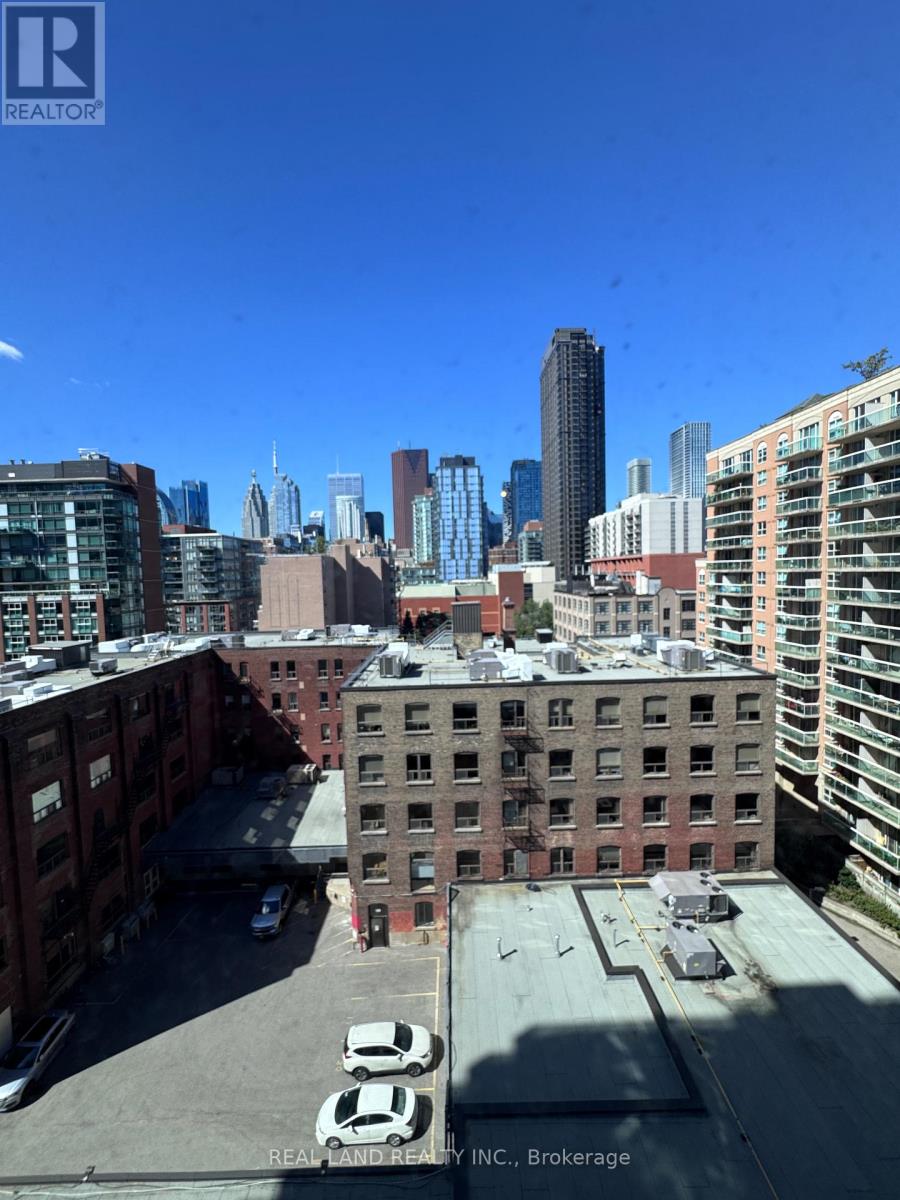 1111 - 400 Adelaide Street, Toronto, Ontario  M5A 1N4 - Photo 15 - C13723410