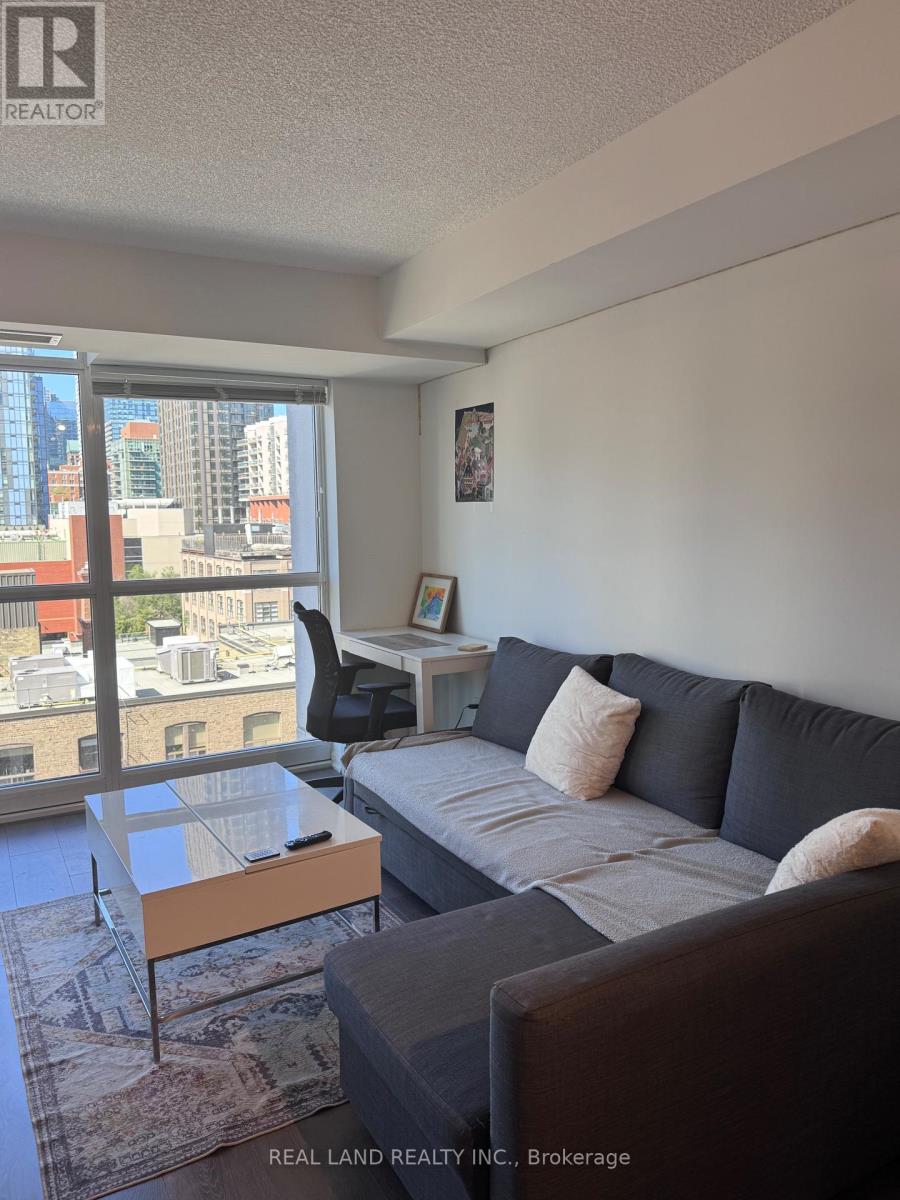 1111 - 400 Adelaide Street, Toronto, Ontario  M5A 1N4 - Photo 17 - C13723410