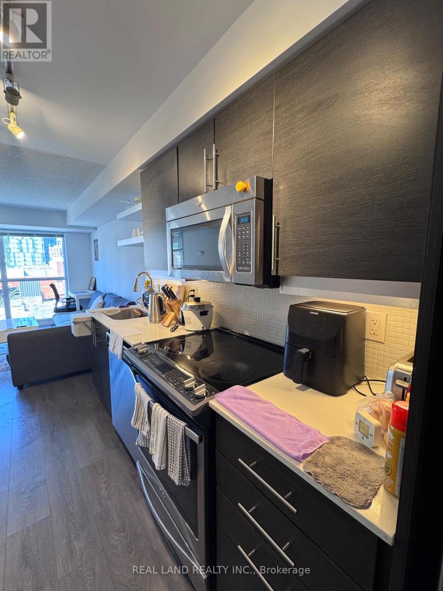 1111 - 400 Adelaide Street, Toronto, Ontario  M5A 1N4 - Photo 18 - C13723410