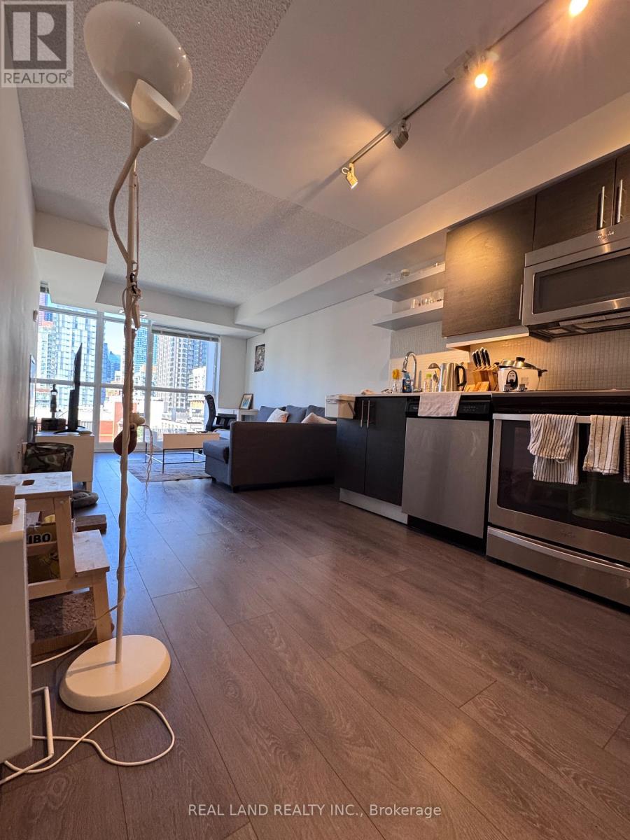 1111 - 400 Adelaide Street, Toronto, Ontario  M5A 1N4 - Photo 19 - C13723410