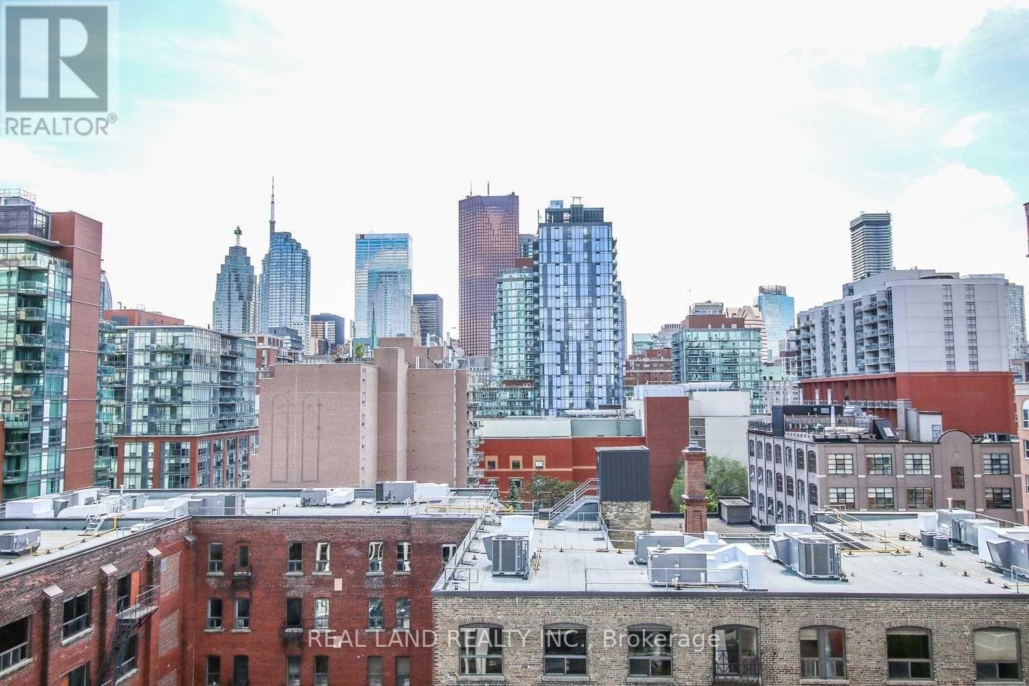1111 - 400 Adelaide Street, Toronto, Ontario  M5A 1N4 - Photo 4 - C13723410