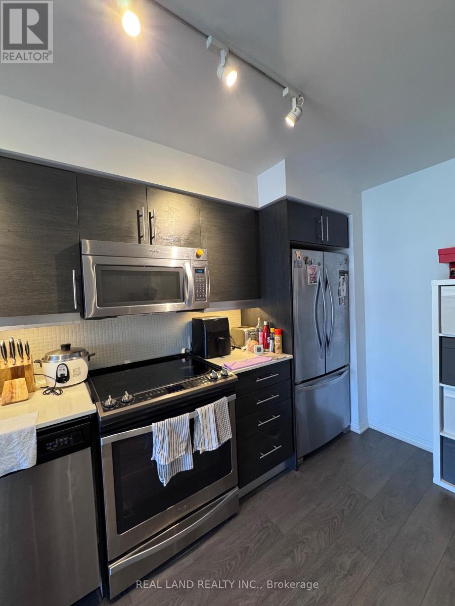 1111 - 400 Adelaide Street, Toronto, Ontario  M5A 1N4 - Photo 8 - C13723410