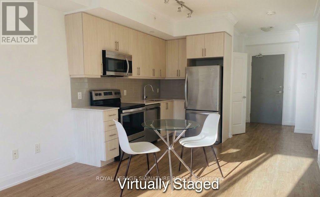 917 - 591 Sheppard Avenue, Toronto, Ontario  M2K 0G2 - Photo 2 - C13723422