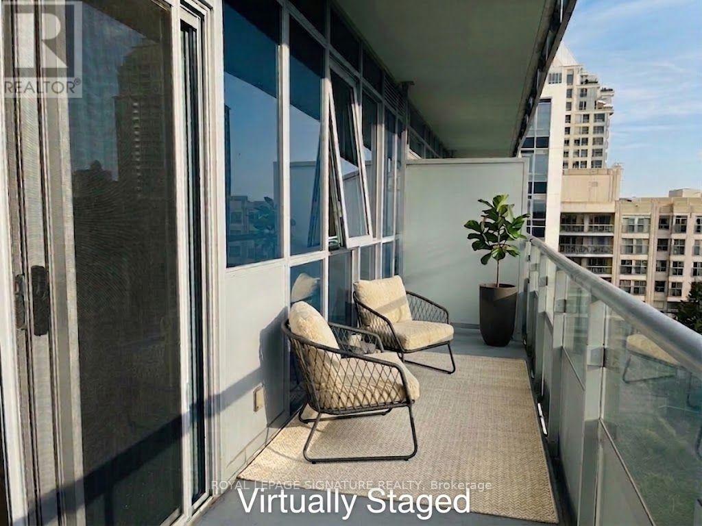 917 - 591 Sheppard Avenue, Toronto, Ontario  M2K 0G2 - Photo 5 - C13723422