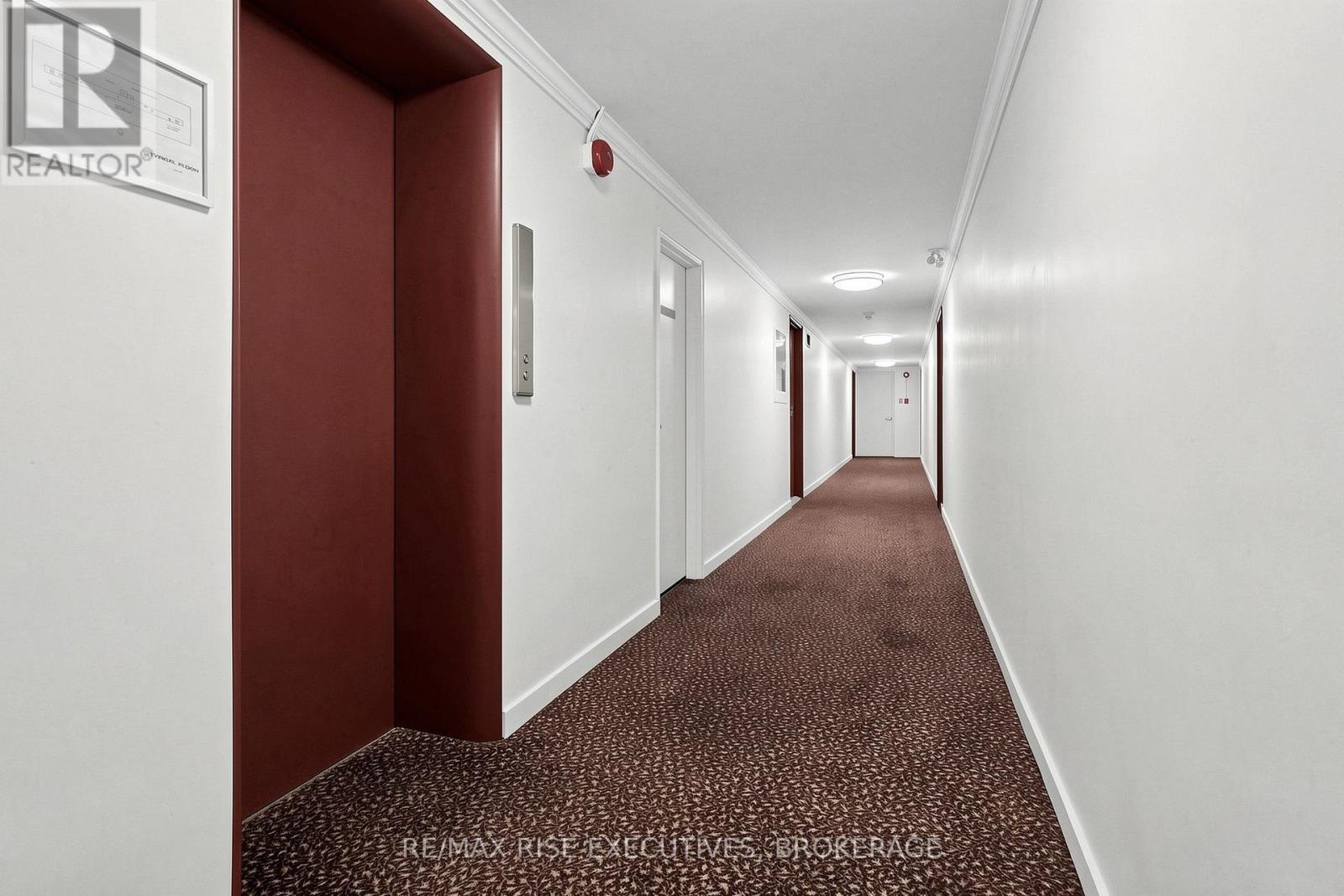 304 - 160 The Donway W, Toronto, Ontario  M3C 2G1 - Photo 33 - C13723382