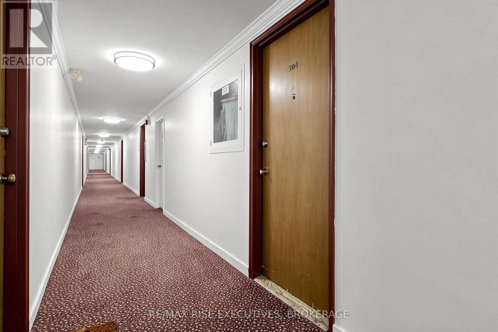 304 - 160 The Donway W, Toronto, Ontario  M3C 2G1 - Photo 34 - C13723382
