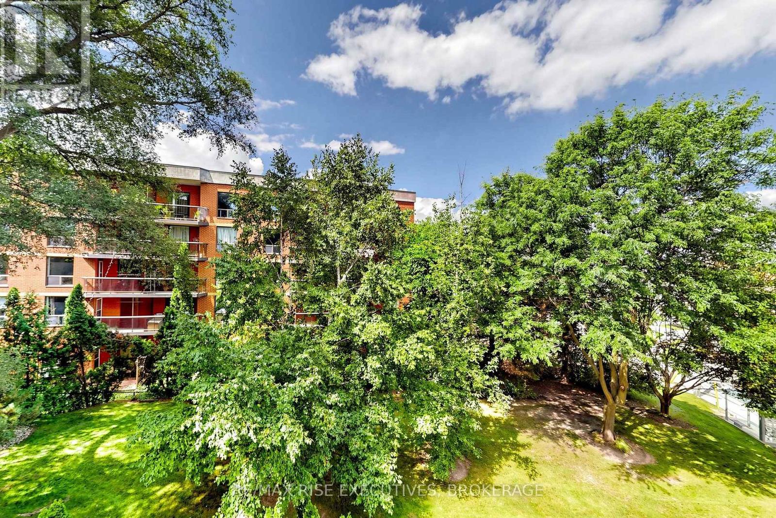 304 - 160 The Donway W, Toronto, Ontario  M3C 2G1 - Photo 38 - C13723382