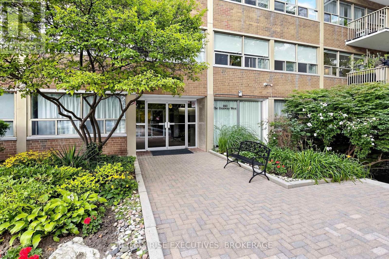 304 - 160 The Donway W, Toronto, Ontario  M3C 2G1 - Photo 4 - C13723382