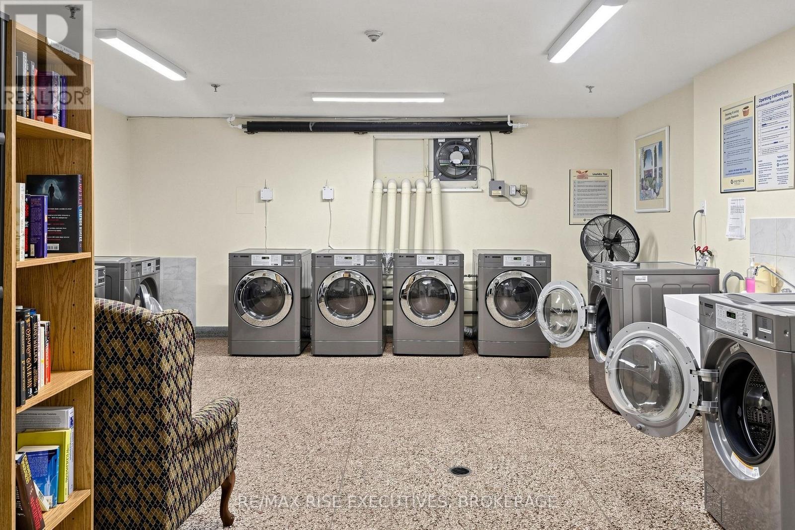 304 - 160 The Donway W, Toronto, Ontario  M3C 2G1 - Photo 40 - C13723382