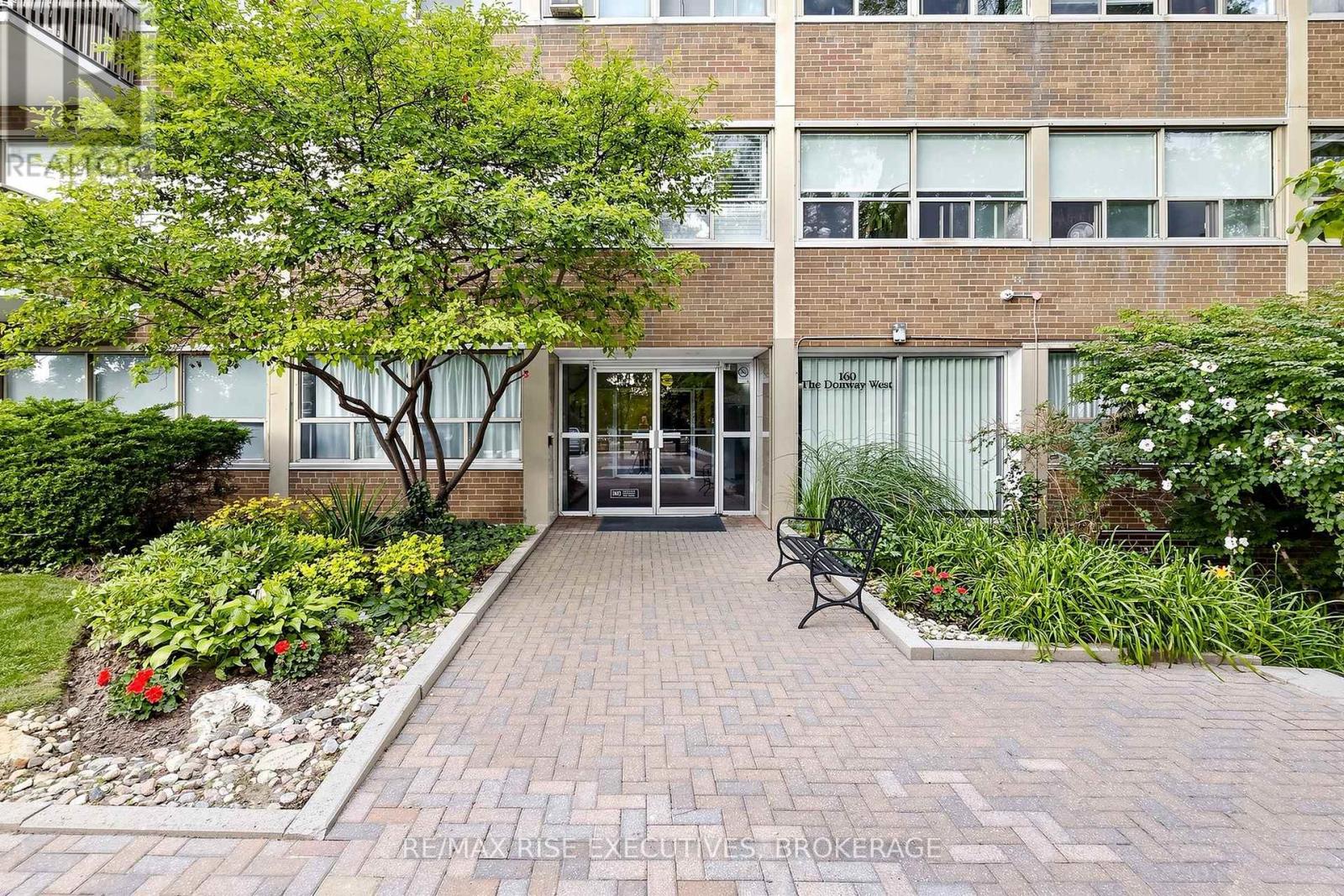 304 - 160 The Donway W, Toronto, Ontario  M3C 2G1 - Photo 5 - C13723382