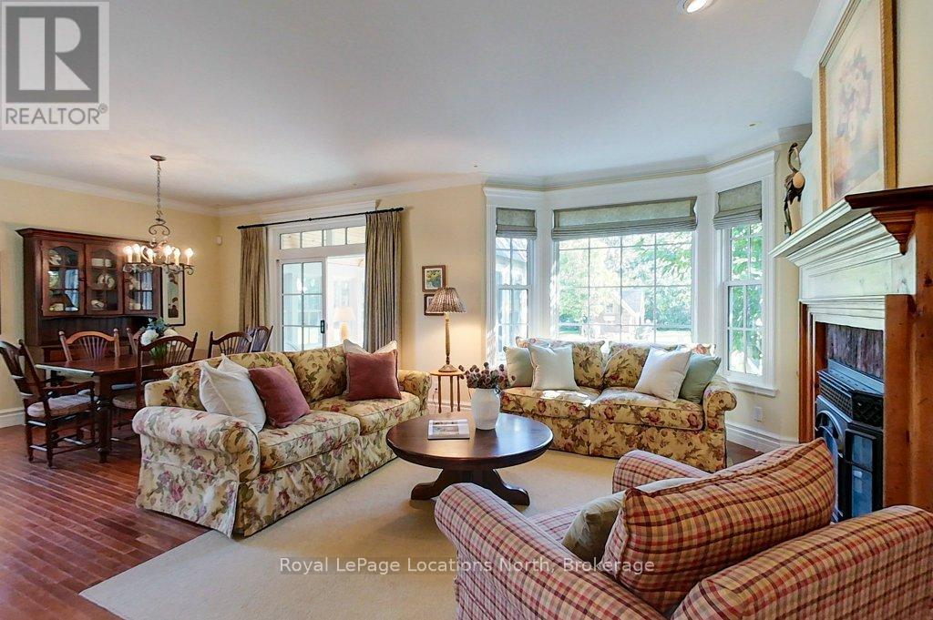 202 Snowbridge Way, Blue Mountains, Ontario  L9Y 0V1 - Photo 18 - X13723404