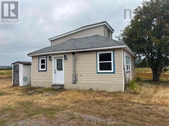441 Beaverdam Road, Parrsboro, Nova Scotia  B0M 1S0 - Photo 5 - 202616789