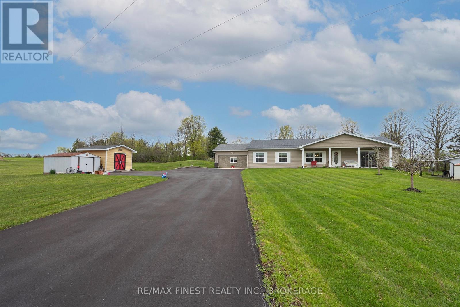 463 Drive In Road, Greater Napanee, Ontario K7R 3L1 - Photo 2 - X13723374